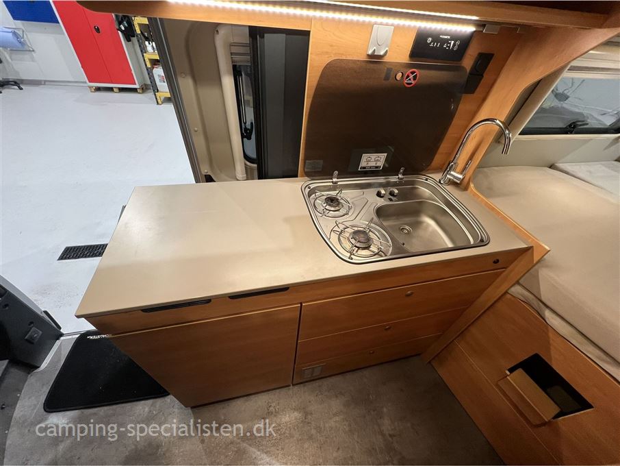 Pössl 2 Win Jumper S PLUS 600